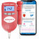 Sonoline B Plus Fetal Doppler Water Resistant