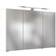 Held XORA Spiegelschrank LUCCA