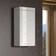 Trendteam Trendy Hvide Badeværelseshylder 37 x 77 x 23 cm