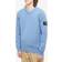 Stone Island Lambswool Crew Neck Knit Blue