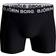 Björn Borg Cotton Stretch Boxer 9-pack - Black