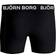 Björn Borg Cotton Stretch Boxer 9-pack - Black