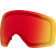 Smith Skyline XL - Black/ChromaPop Photochromic Red Mirror Lens