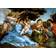 Enjoy Lorenzo Lotto Madonna & Child with Saints Catherine & Thomas 1000 Pieces