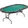 Fat Cat Texas Hold Em Poker Table with Drink Holders