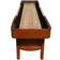 Hathaway Merlot Collection BG1312 12-ft Shuffleboard Table