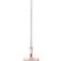 OXO Good Grips Microfiber Spray Mop with Slide-Out Scrubber