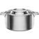 Fiskars Norden Steel with lid 1.32 gal
