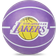 Wilson Los Angeles Lakers NBA