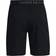 Under Armour Vanish Woven Men's 8" Shorts - Black/Pitch Grey