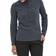 Patagonia Women's R1 Air Zip Neck Fleece Top - Smolder Blue