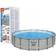 Bestway Steel Pro Max Pool Set Ø5.49x1.22m