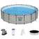 Bestway Steel Pro Max Pool Set Ø5.49x1.22m