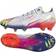 Adidas Predator Edge.1 Low FG - Cloud White/Solar Yellow/Power Blue