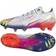 adidas Predator Edge.1 Low FG - Cloud White/Solar Yellow/Power Blue