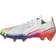 adidas Predator Edge.1 Low FG - Cloud White/Solar Yellow/Power Blue