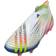 Adidas Predator Edge.1 Low FG - Cloud White/Solar Yellow/Power Blue