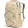 The North Face Jester Backpack - Gravel Dark Heather/Wasabi