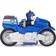 Spin Master Paw Patrol Moto Pups Chase Deluxe Vehicle