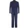 Boy's Infinite Jacket & Pants Suit Set 2-piece