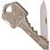 SOG Key Folding Knife Taschenmesser