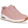 Skechers UNO Stand On Air W - Blush