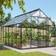 Vitavia Merkur 9900 9.9 m² Aluminium Glass