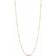 ENAMEL Copenhagen Lola Heavenly Necklace - Gold/Multicolour