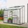 Vitavia Ida 3300 3.3m² Aluminium Polycarbonat