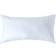 Homescapes Ultrasoft Housewife Pillow Case White (91x48cm)
