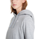 NIKE Sportswear Club Fleece Women's Pullover Hoodie - Dark Grey Heather