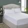 Silentnight Anti Allergy Mattress Cover White (190x135cm)