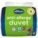 Silentnight Anti Allergy Duvet (200x135cm)