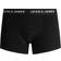 Jack & Jones Basic Boxer Shorts 7-pack - Black