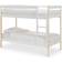 Julian Bowen Nova Bunk Bed 96 x195cm