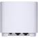 ASUS ZenWiFi XD5 W-3-PK 24 GHz 5 GHz WiFi 6 80211ax Blanco 2 Interno