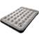 Hi Gear Deluxe Double Air Bed with Built-in Foot Pump and Raised Pillow