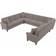 Bush Coventry Sofa 137"