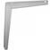 NBS T-profile bracket Hylde