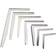 HOME It T-profile bracket Hylla