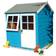 Shire Bunny Playhouse 4x4