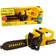 Stanley Jr Battery Operated Deluxe Chain Saw