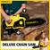 Stanley Jr Battery Operated Deluxe Chain Saw