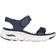 Skechers Arch Fit Touristy - Navy