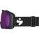 Sweet Protection Clockwork Rig - Light Amethyst/Matte Black/Black