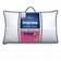 Silentnight Impress Memory Foam Firm Ergonomic Pillow (74x48cm)