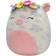 Squishmallows Rosie the Pig 19cm