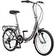 Schwinn Loop Folding Bike Unisex