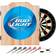 Bud Light Dartboard & Cabinet Set