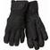 Zanier Matrei Gore-Tex Ski Gloves Men - Black